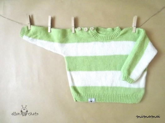 Pullover