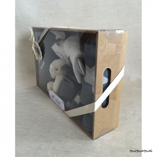 Set Baby Gift Star