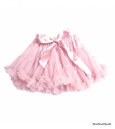 Petticoat / Tutu in Candy Pink