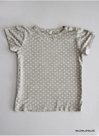 Tshirt heart