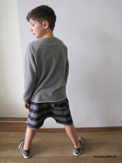 Pantaloncino Matteo