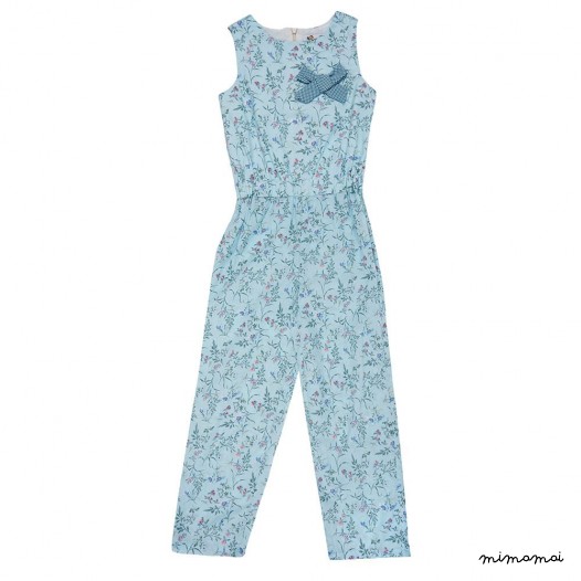 Jumpsuit for girls