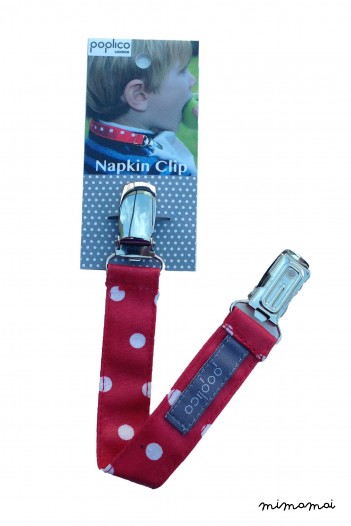Napkin Clips