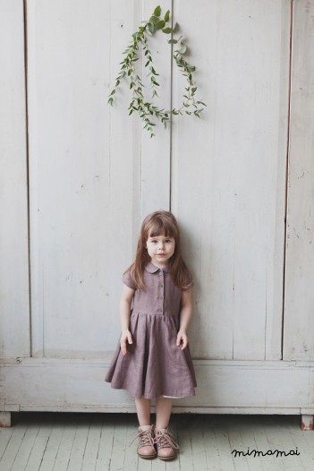 CACAO DRESS