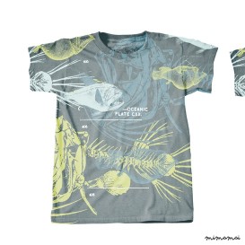 Fishbones T-shirt