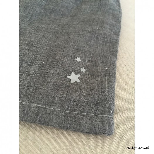 Pantal&oacute;n curve Star16
