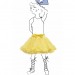Petticoat Yellow