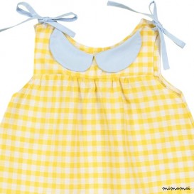 Blouse Mistinguette