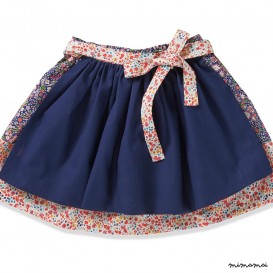 Skirt NIA flower power