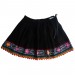 Andes Black Skirt
