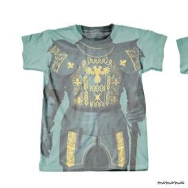 Armor T-Shirt