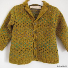 Kids jacket