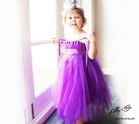Anna ~ Blackberry