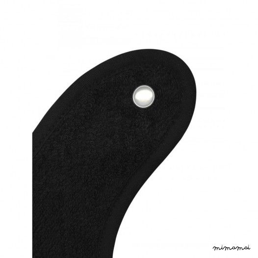 Caviar Royal Bib