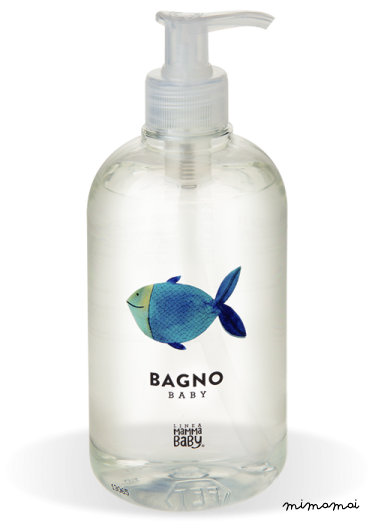 Bagno Baby  Pasqualino