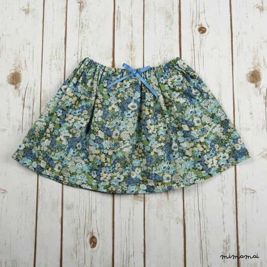 Liberty Skirt