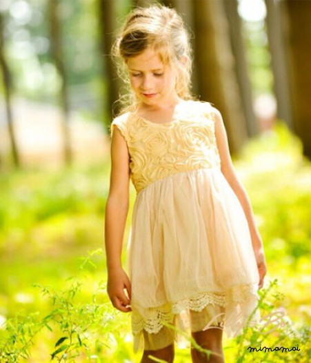 Joy dress