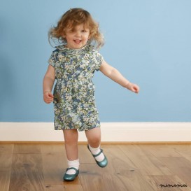 Summer Liberty Dress