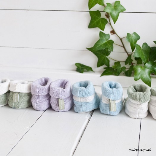 Baby Booties