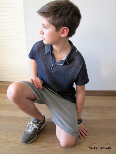 Pantaloncino Matteo
