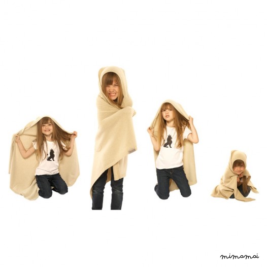 Imperial Blanket
