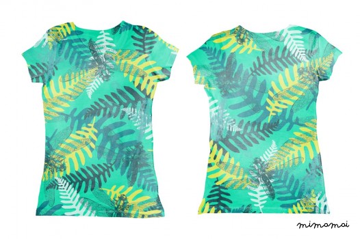 GIRLS - Dragonflies T-Shirt