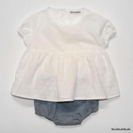 Diana baby Set