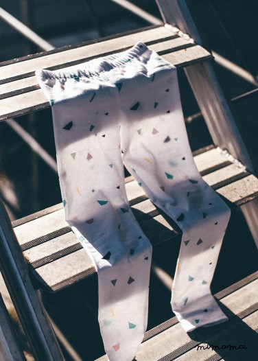 legging sisel
