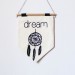 Dreamcatcher Wall Banner.