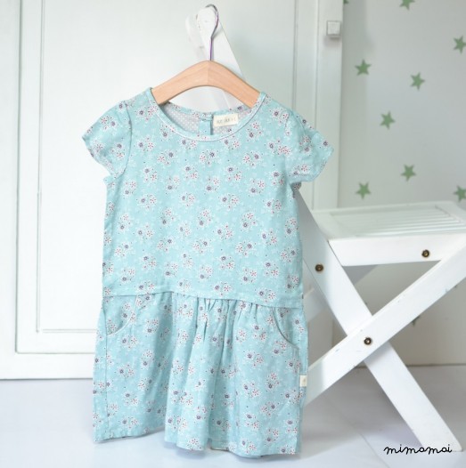 Daisy Chain Dress