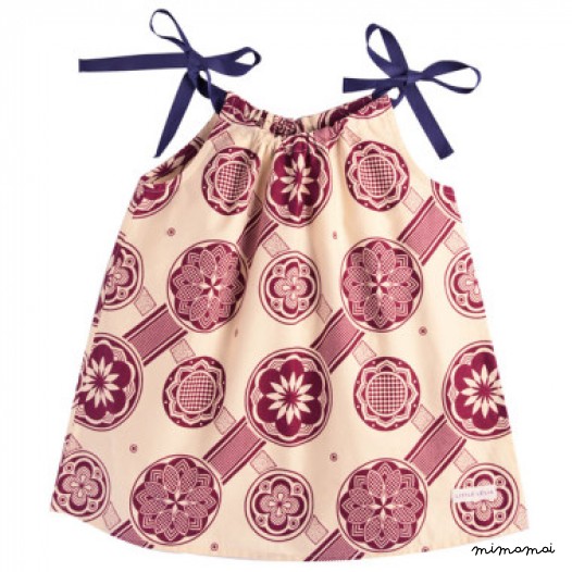 Criss Cross Sundress