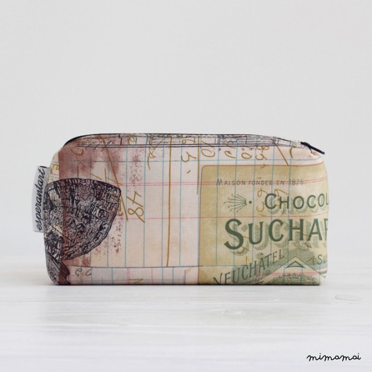 Estuche inventos
