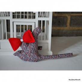 PETIT COUSSIN DOUDOU FRANCE LIBERTY