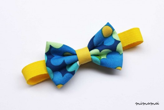 Papillon Liberty