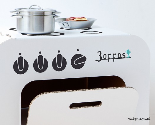 cucina zoffas