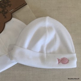 Gorro Mediterr&aacute;neo