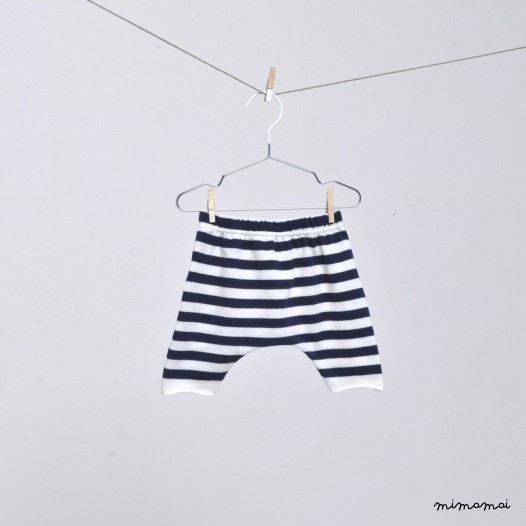 Pantalone Cannella Latte Zeffiro