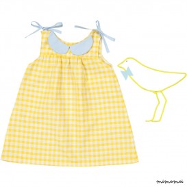 Robe HENRIETTE