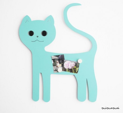 Gato Azul