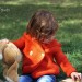 Maglione Rosso