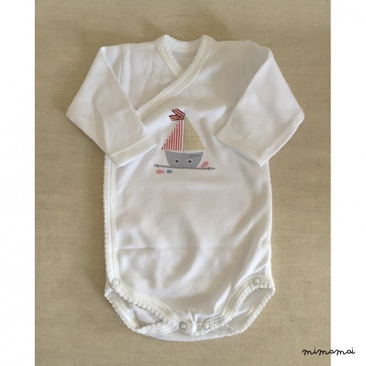 Body Frasco Mermelada Mediterraneo