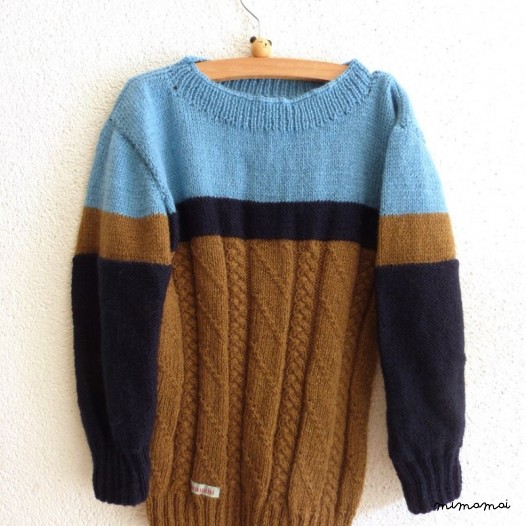 Edgar Jumper