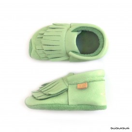Lieblinge Moccs mint
