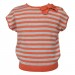 Kira top Coral Beige
