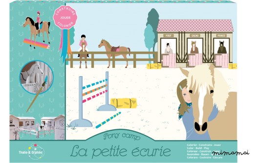 La Petite Ecurie