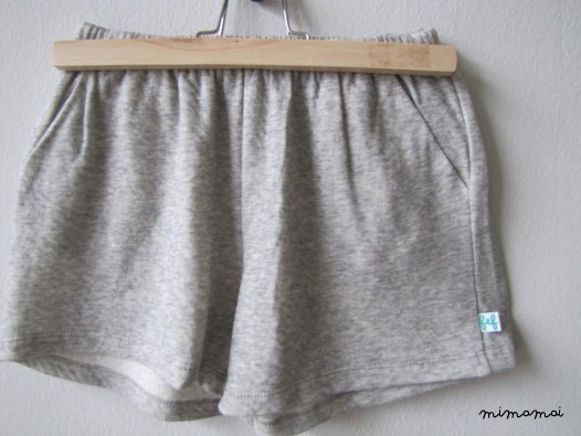 Pantaloncino Lidia