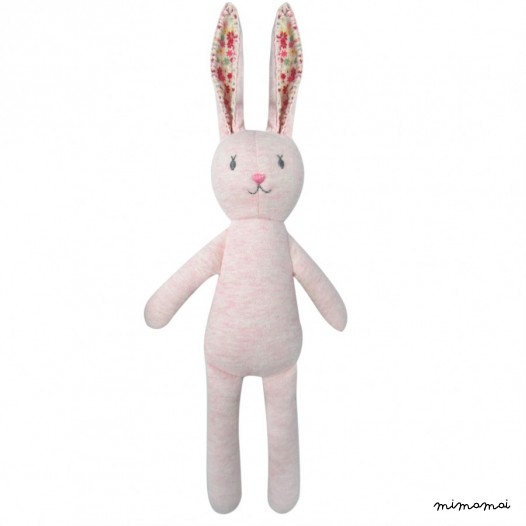 Pink Bunny
