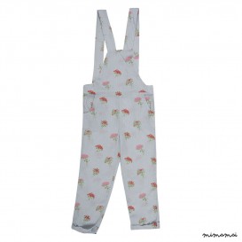 PETO GREY FLOWERS