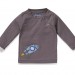 Pullover PATTI HELI charcoal
