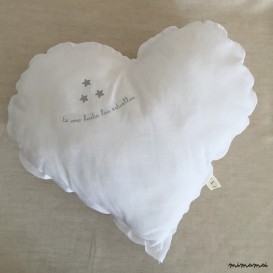 Coj&iacute;n coraz&oacute;n Cuore
